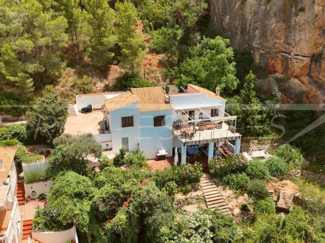 Casa chalet en Venta en Benidoleig