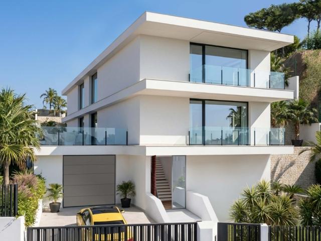 Casa Chalet en Venta en Benidorm Alicante