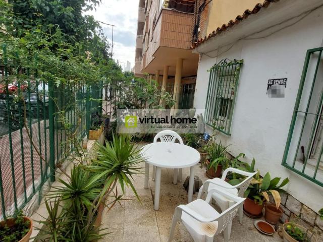 Casa chalet en Venta en Colonia Madrid