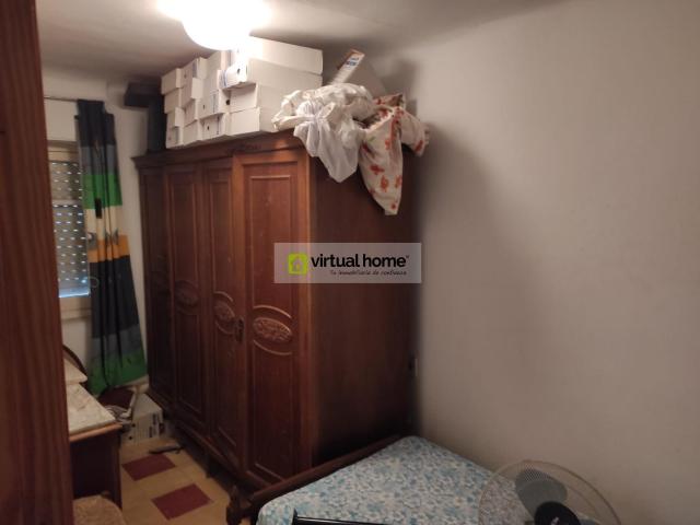 Casa chalet en Venta en Colonia Madrid
