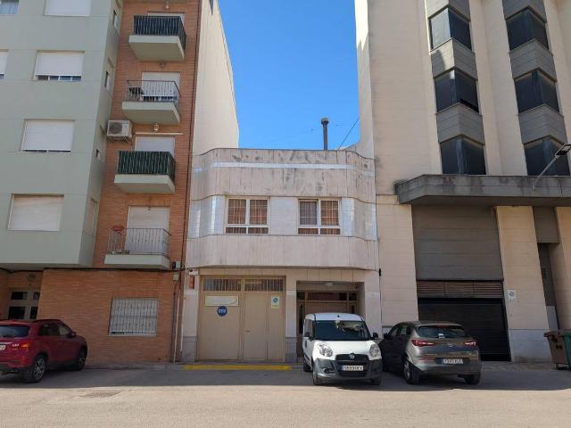 Casa chalet en Venta en Benifaió