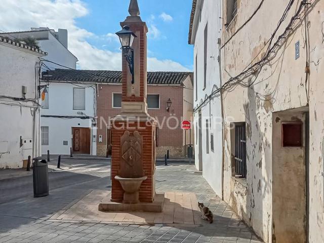 Casa chalet en Venta en Beniferri