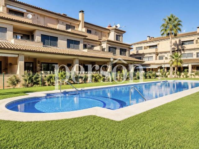 Casa chalet en Venta en Beniferri