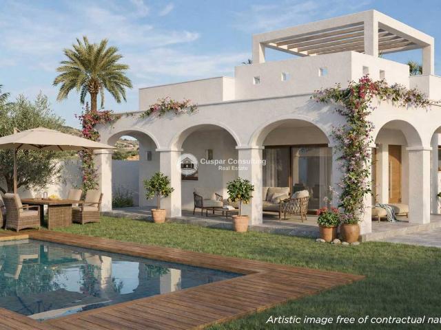 Casa chalet en Venta en Benijófar