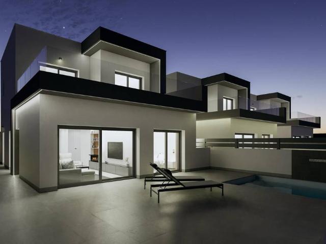 Casa chalet en Venta en Benijófar