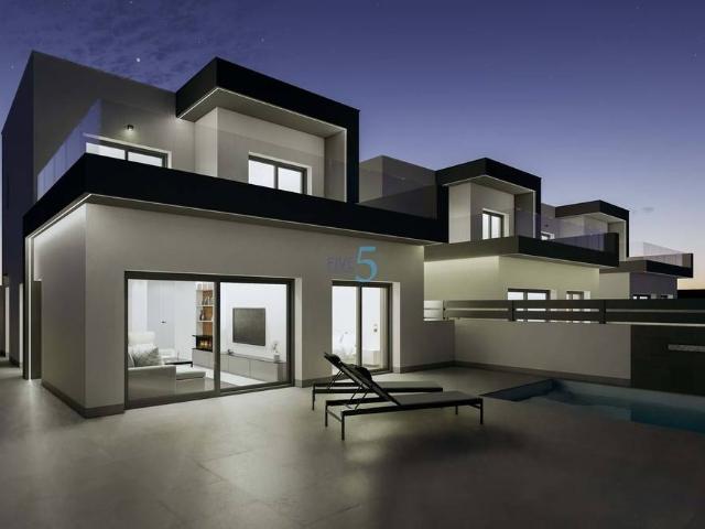 Casa chalet en Venta en Benijófar