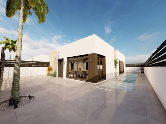 Casa chalet en Venta en Benijófar