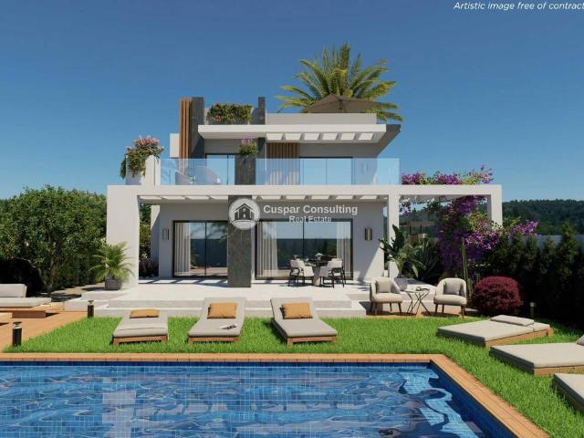 Casa chalet en Venta en Benijófar