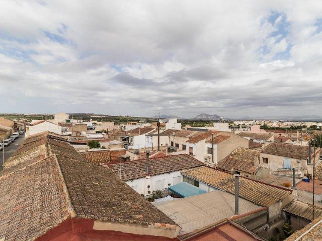 Casa chalet en Venta en Benijófar