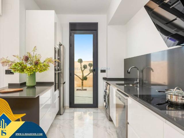 Casa chalet en Venta en Benijófar
