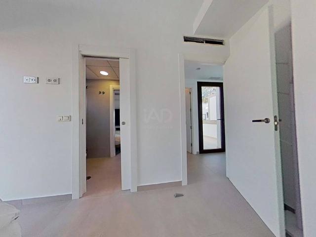 Casa chalet en Venta en Benijófar