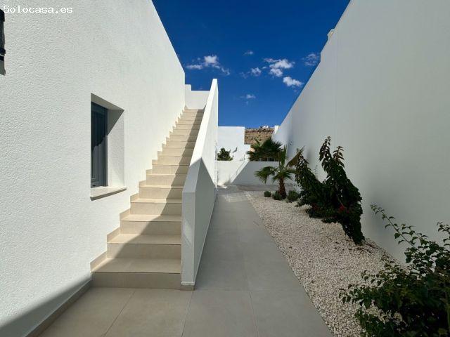 Casa Chalet en Venta en Benijofar Alicante
