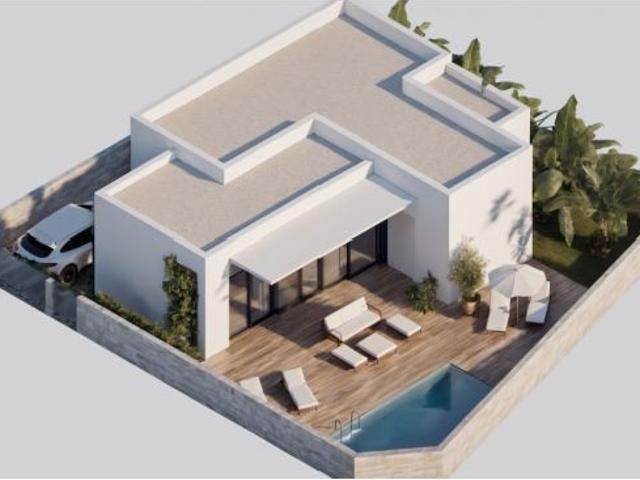 Casa Chalet en Venta en Benijofar Alicante