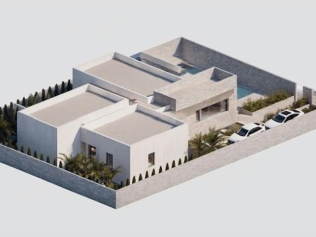 Casa Chalet en Venta en Benijofar Alicante