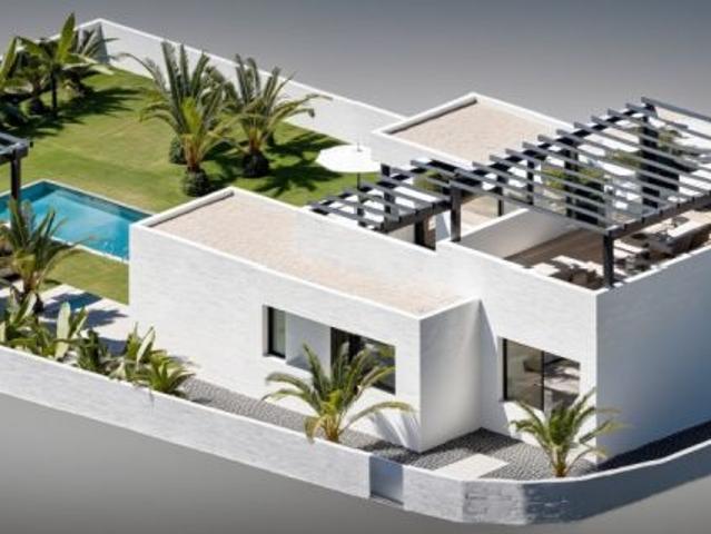 Casa Chalet en Venta en Benijofar Alicante