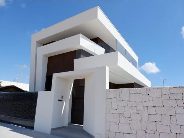 Casa Chalet en Venta en Benijofar Alicante