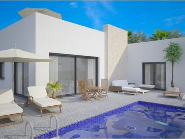 Casa Chalet en Venta en Benijofar Alicante