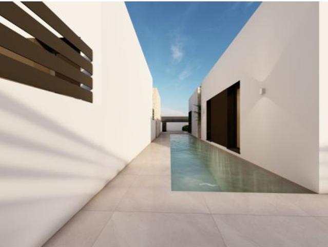 Casa Chalet en Venta en Benijofar Alicante
