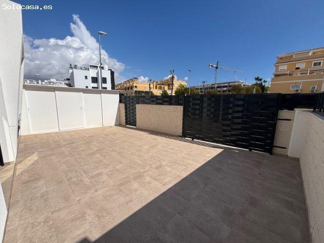 Casa Chalet en Venta en Benijofar Alicante