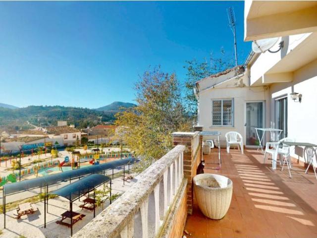 Casa chalet en Venta en Benilloba