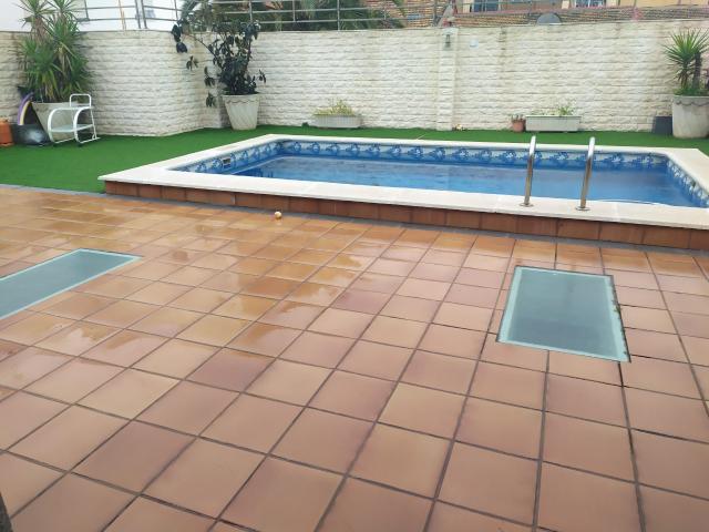 Casa chalet en Venta en Benimàmet
