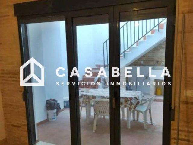 Casa chalet en Venta en Benimàmet