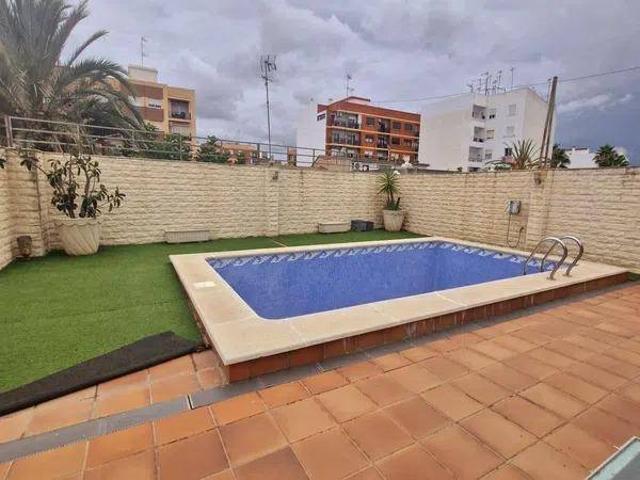 Casa chalet en Venta en Benimàmet