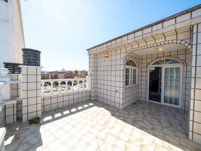 Casa chalet en Venta en Benimàmet