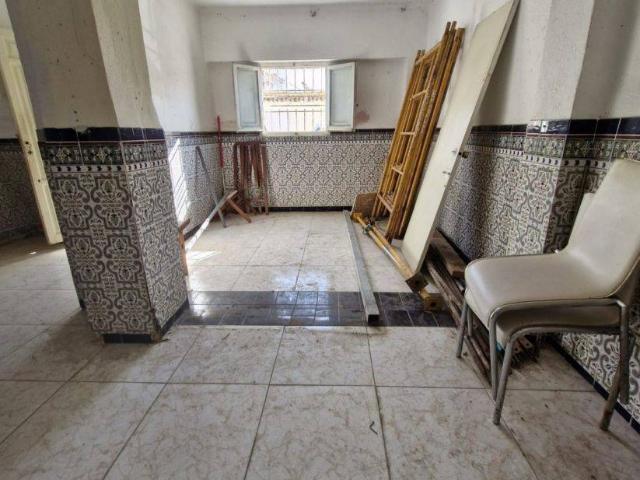Casa chalet en Venta en Benimàmet