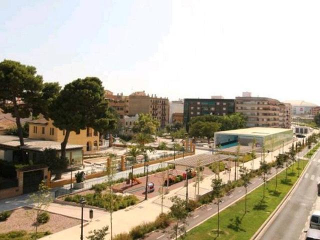 Casa chalet en Venta en Benimàmet