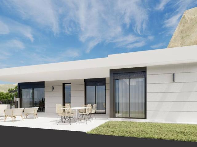 Casa chalet en Venta en Benimantell