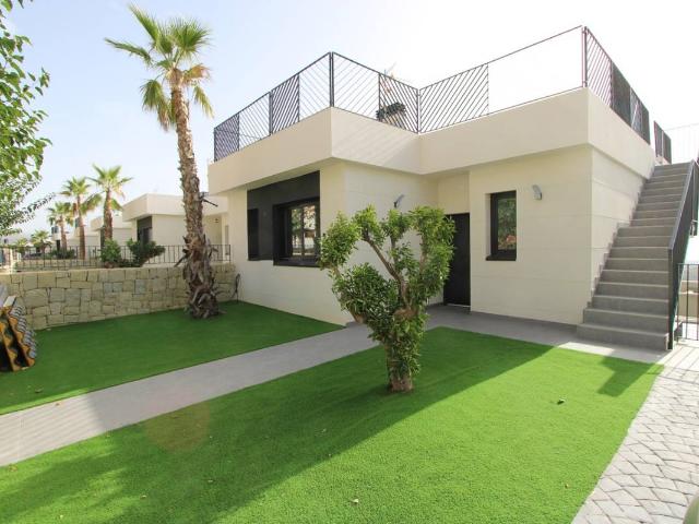 Casa chalet en Venta en Benimantell
