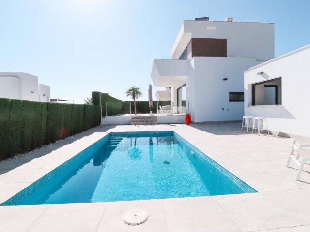 Casa chalet en Venta en Benimantell