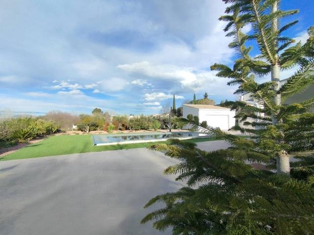 Casa chalet en Venta en Benimarfull