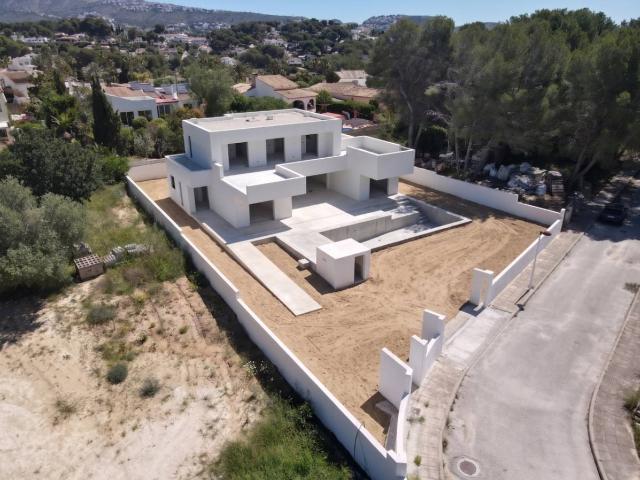 Casa chalet en Venta en Benimeit Tabaira