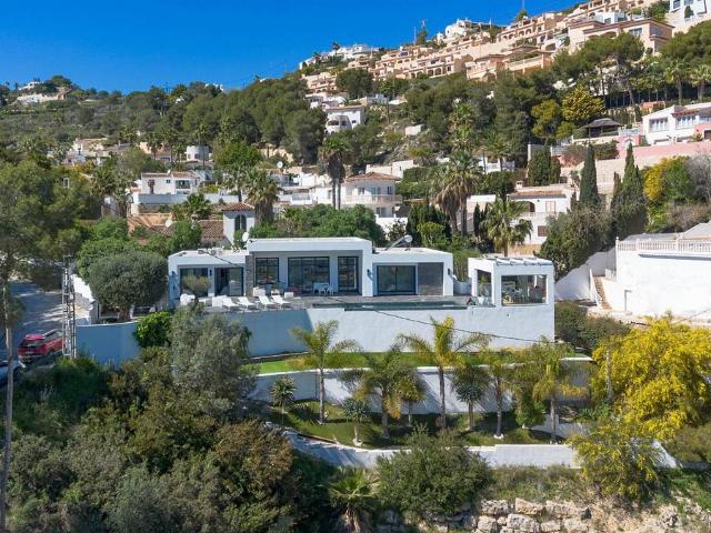 Casa chalet en Venta en Benimeit Tabaira