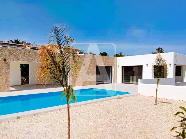 Casa chalet en Venta en Benimeit Tabaira
