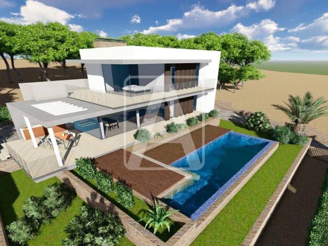 Casa chalet en Venta en Benimeit Tabaira