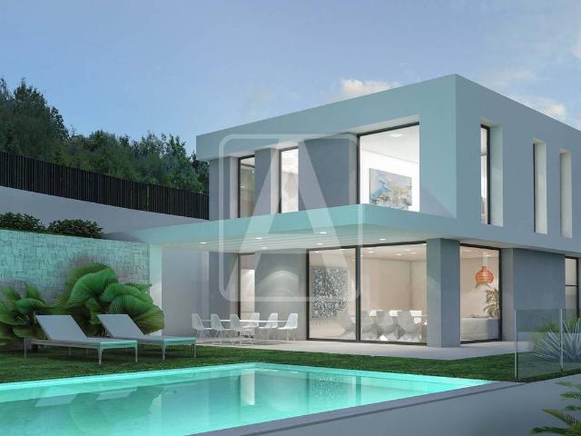 Casa chalet en Venta en Benimeit Tabaira