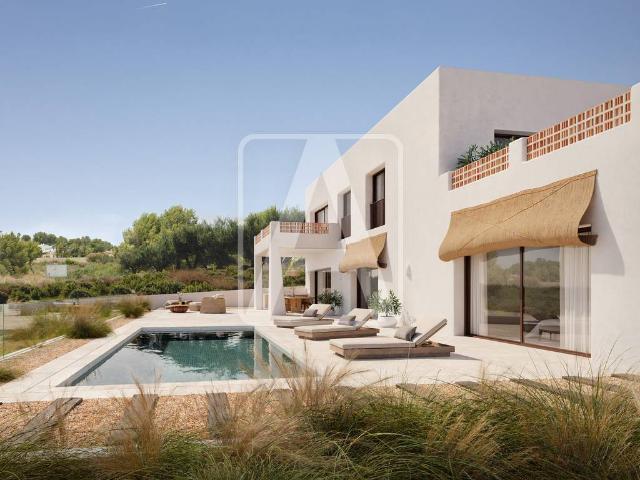 Casa chalet en Venta en Benimeit Tabaira