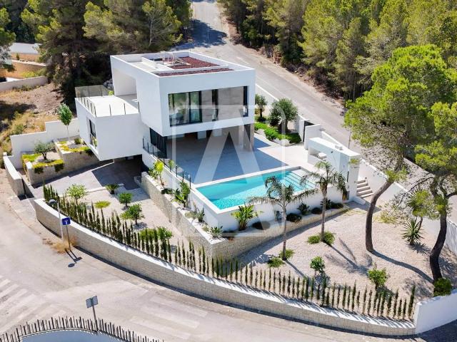 Casa chalet en Venta en Benimeit Tabaira