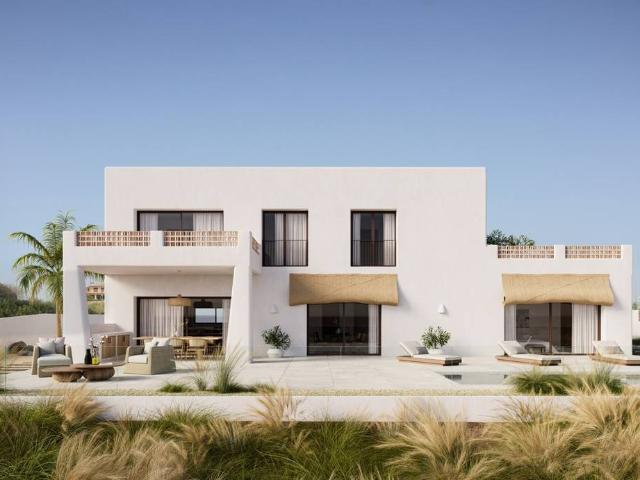 Casa chalet en Venta en Benimeit Tabaira