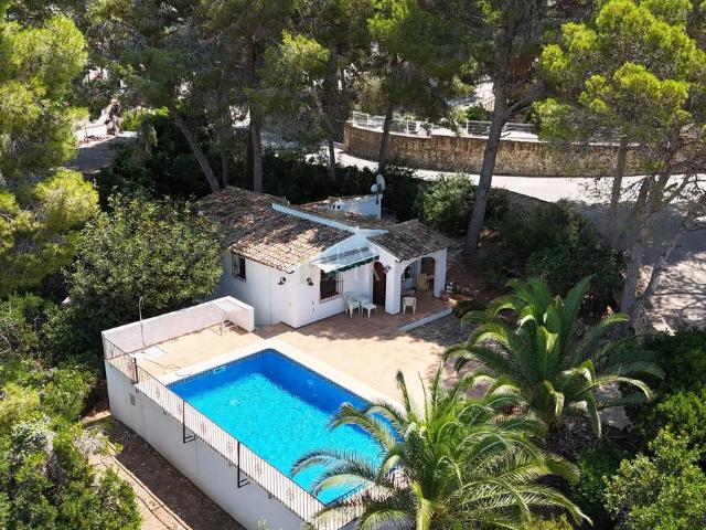 Casa chalet en Venta en Benimeit Tabaira