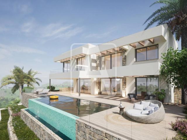 Casa chalet en Venta en Benimeit Tabaira