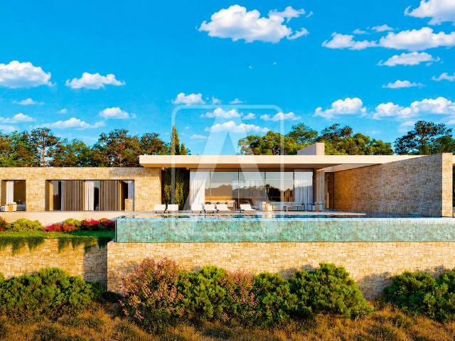 Casa chalet en Venta en Benimeit Tabaira