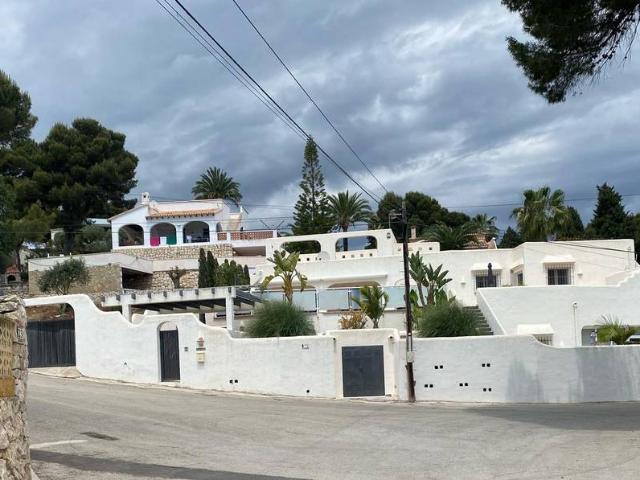Casa chalet en Venta en Benimeit Tabaira
