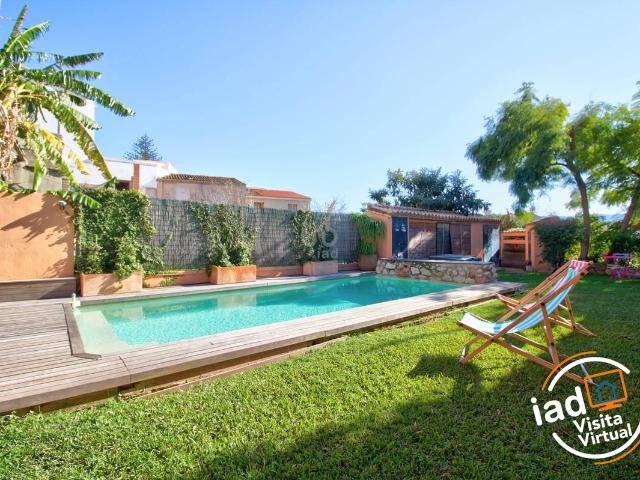 Casa chalet en Venta en Benimeli