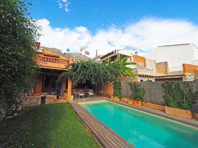 Casa chalet en Venta en Benimeli