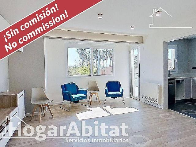 Casa chalet en Venta en Benimuslem