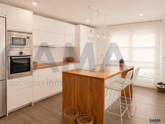 Casa chalet en Venta en Benimuslem